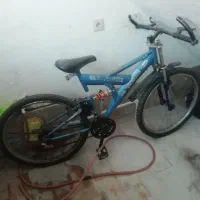 دوچرخه خوش قیمت
