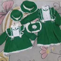 ست فوق العاده دخترانه
