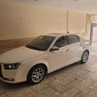 دنا پلاس توربو اپشنال اتومات-1403-سفید