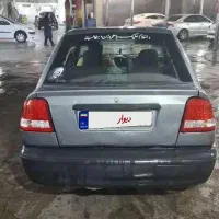 پراید ۱۴۱|خودرو سواری و وانت|تهران, شکیبا|دیوار