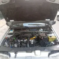 پژو ۴۰۵ دوگانه شرکتی