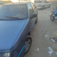 معاوضه پژو405مدل 94