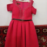 لباس مجلسی دخترانه
