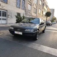 405 در حد صفر تمیز