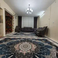 خانه-ویلایی-دوطبقه-ونیم-بادو-درب-ورودی-جدا