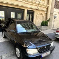 پراید ۱۱۱ مدل ۸۹