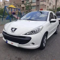 207 اتومات 99