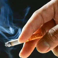 ترک سیگار (متن پایین بخون)