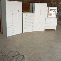 کمد  دراور ریلی