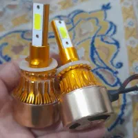 چراغ ماشین