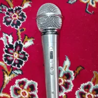 انواع میکروفون