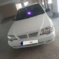 پراید۱۱۱مدل ۹۵