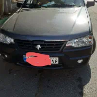 راننده با ماشین