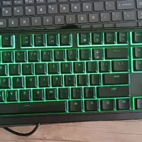 کیبورد گیمینگ Razer oranta v3 x