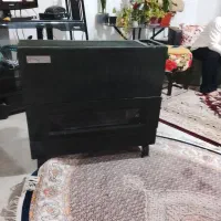 وسایل گرمایشی