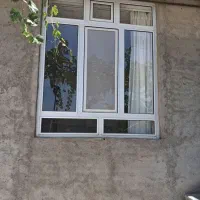 پنجره خانه