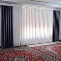فروش پرده مینیمال مشاوره رایگان|پرده، رانر، رومیزی|تهران, عبدل‌آباد|دیوار
