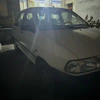 پراید 131 se|خودرو سواری و وانت|میانه, |دیوار