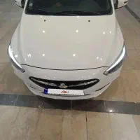 شاهین ۱۴۰۳ سانروف دار g