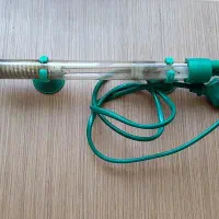 بخاری قدیمی