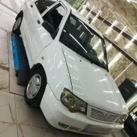 ۱۳۲ مدل ۹۴ خوش رخ شاسی ها بدون ضربه