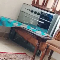 گاز طرح فر