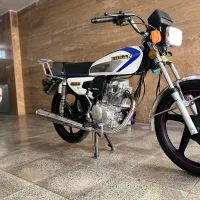 موتور احسان ۱۵۰cc نیرو موتور