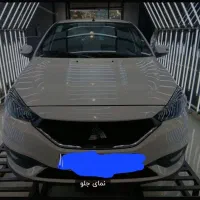 سهند مدل ۴۰۳ سفر