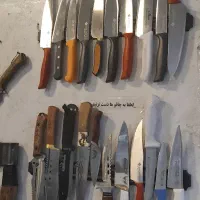 شکاری|کوهنوردی و کمپینگ|پارسآباد, |دیوار