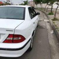 سمند مدل 91|خودرو سواری و وانت|رشت, شهرک شهید رجایی|دیوار
