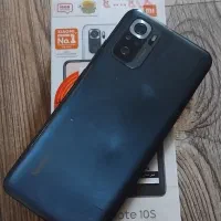 Redmi note 10s