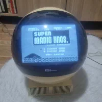تلویزیون jvc