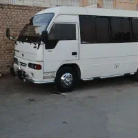 فروش مینی بوس هیوندا