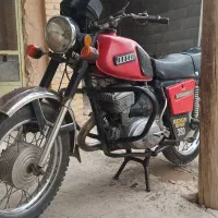 موتور ایژ تمیز