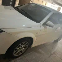 فروش دنا اتوماتیک مدل ۱۴۰۳