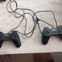 2 جفت دسته بازی
