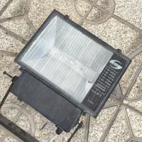 پروژکتور 4000وات ترانس دار