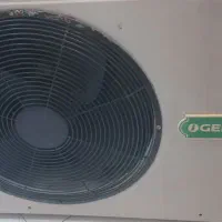 پنل و کندانسور ۲۴۰۰۰ کولر گازی اجنرال