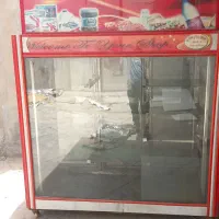 یخچال ایستاده