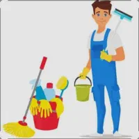 خدمات نظافتی باران