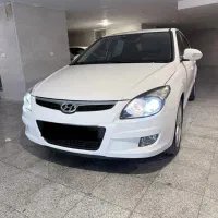 هیوندای i30 2011