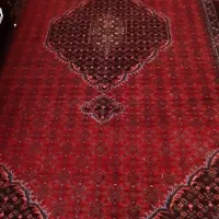 فرش دستبافت ۲عدد