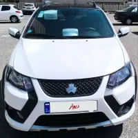کویک سفید مشکی مدل ۱۴۰۳