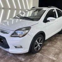 لیفان x50 اتومات مدل ۱۳۹۵ نقد و اقساط تا ۲۴ ماه