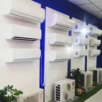 کولرگازی قدرتمند گرین