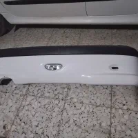 سپر عقب ۲۰۶