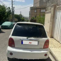 Mvm110|خودرو سواری و وانت|کرج, کلاک نو|دیوار