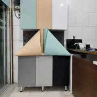 برچسب کاشی و سرامیک  بین کابینتی، حمام و سرویس
