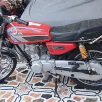 موتور پارکینگی