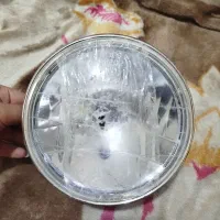 چراغ پالسی
